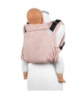 ONBUHIMO FIDELLA | DESDE 10 KGS | ICED BUTTERFLY LIGHT PINK